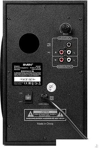 Акустика SVEN MS-302