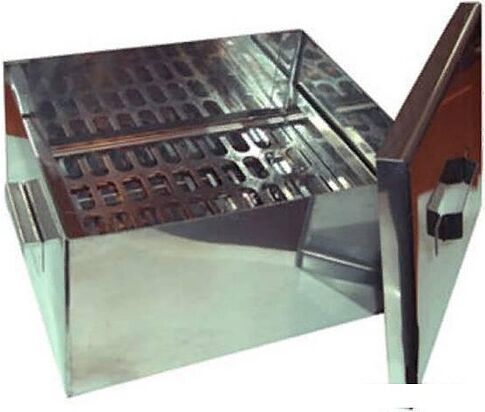 Коптильня Петромаш Slkpt17