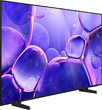 Телевизор Samsung Crystal UHD 4K U8000F UE55U8000FUXRU Телевизор Samsung Crystal UHD 4K U8000F UE55U8000FUXRU