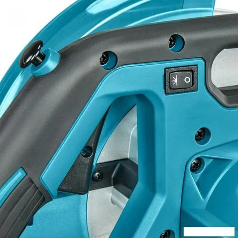 Торцовочная пила Makita LS1110F