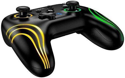 Геймпад Hoco GA2 (черный)