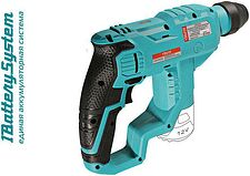 Перфоратор Sturm CRH1215 (без АКБ)