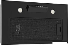 Кухонная вытяжка Akpo Neva II 60 WK-12 (черный)