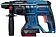 Перфоратор Bosch GBH 180-LI Professional 0611911122 (с 1-им АКБ, кейс)