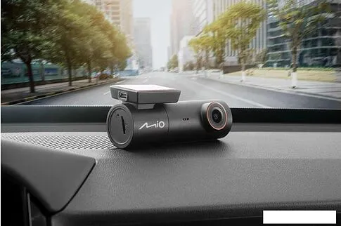 Видеорегистратор Mio MiVue J30