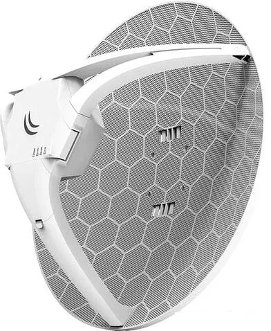 Точка доступа Mikrotik LHG LTE6 kit