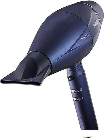 Фен BaByliss 6500DEE