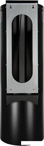 Кухонная вытяжка Weissgauff Tubus 90 Black Edition