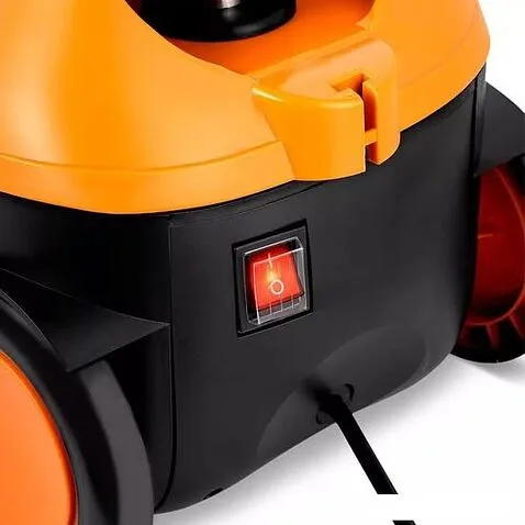 Пароочиститель Kitfort KT-9141-2