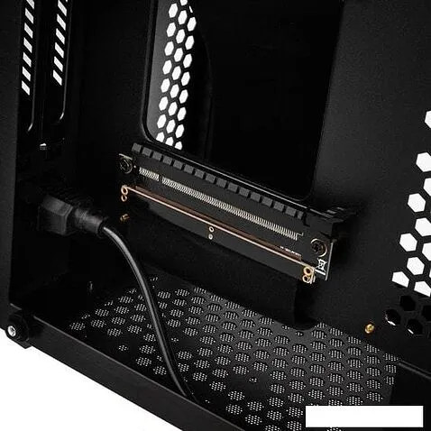 Корпус Raijintek Ophion Evo (черный)