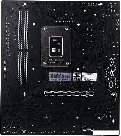 Материнская плата Colorful H610M-K M.2 V20