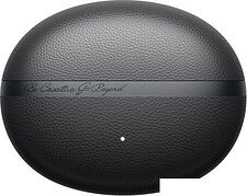 Наушники QCY Crossky C50 (черный)