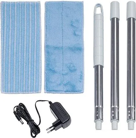 Электровеник Galaxy GL6430 (белый)