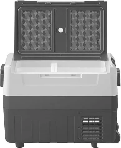 Компрессорный автохолодильник Filymore T45K 45л (черный)