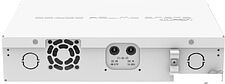 Коммутатор Mikrotik CRS112-8P-4S-IN