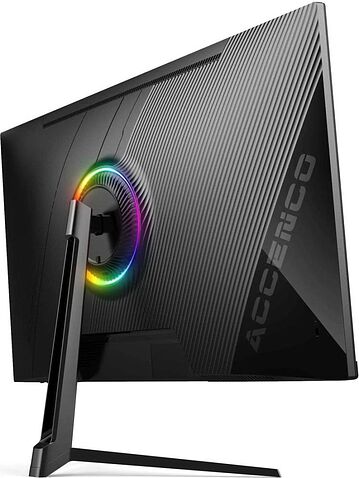 Игровой монитор NPC MZ2712-B