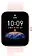 Умные часы Amazfit Bip 3 (розовый)
