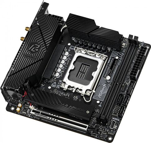 Материнская плата ASRock Z790I Lightning WiFi