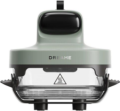 Аэрогриль (аэрофритюрница) Dreame Air Fryer PT60 (зеленый)