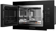 Микроволновая печь KUPPERSBERG HMF 627 B
