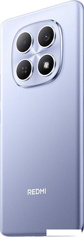 Телефон Xiaomi Redmi Note 15 8GB/256GB международная версия (фиолетовый)