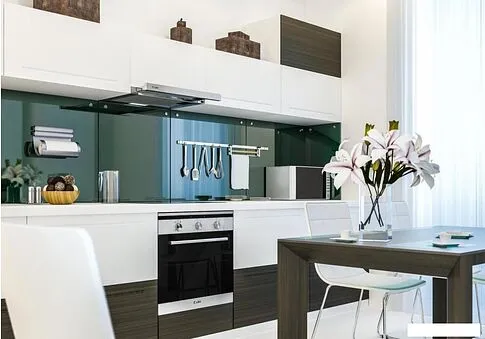 Кухонная вытяжка LEX Hide 500 (нержавеющая сталь)