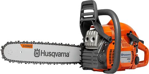 Бензопила Husqvarna 450 II 970559335