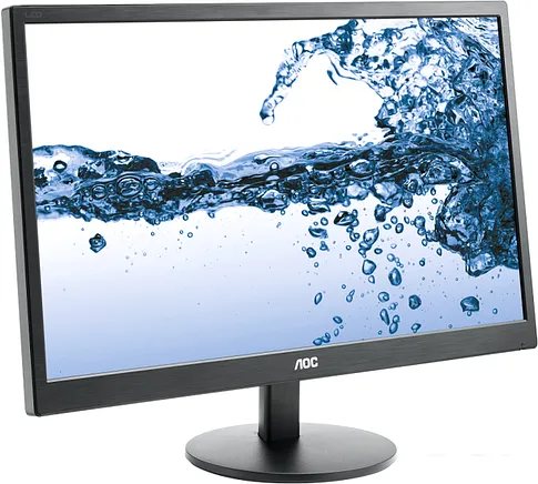 Монитор AOC E2270SWDN