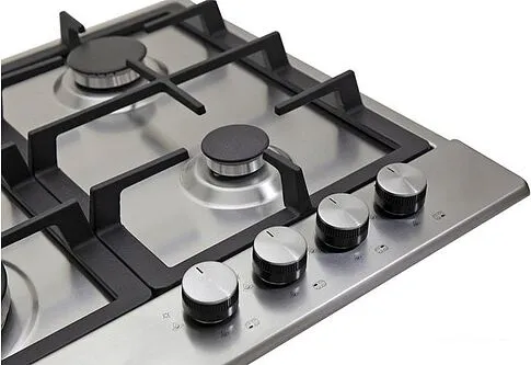 Варочная панель Zigmund & Shtain GN 128.61 S