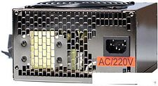 Блок питания ExeGate ATX-550PPX
