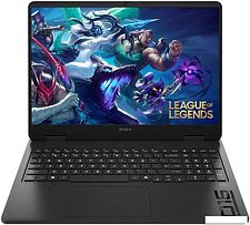 Игровой ноутбук HP Omen 16-am0290TX CK4W8PA