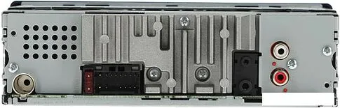 USB-магнитола Pioneer MVH-S325BT