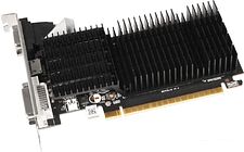 Видеокарта KFA2 Geforce GT 710 Passive 2GB DDR3 71GPF4HI00GK Видеокарта KFA2 Geforce GT 710 Passive 2GB DDR3 71GPF4HI00GK