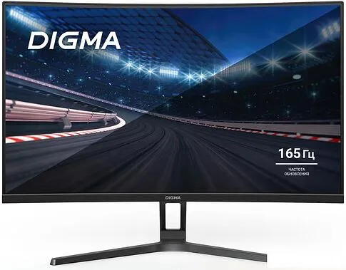 Игровой монитор Digma Overdrive 27A510F