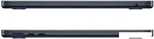 Ноутбук Apple Macbook Air 13" M2 2022 Z160009S4