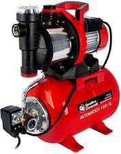 Насосная станция Quattro Elementi Automatico 1101 FL