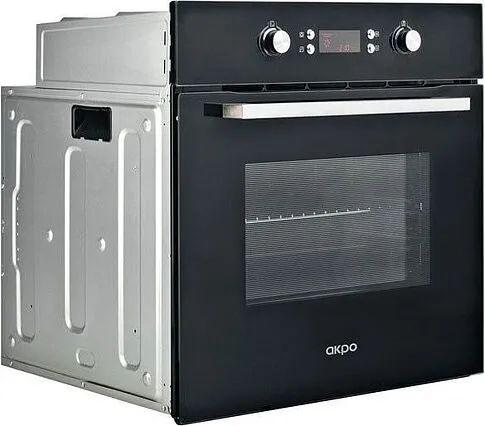 Духовой шкаф Akpo PEA 7008 MED-01 BL