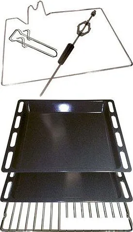 Электрический духовой шкаф Kaiser EH 6355 ElfEm