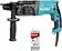 Перфоратор Makita HR2470X20
