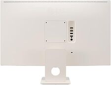 Smart монитор LG MyView Smart Monitor 27U511SA-W