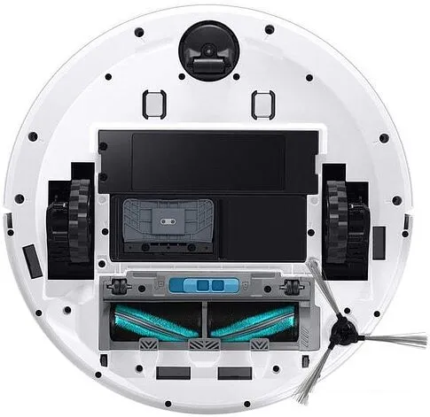 Робот-пылесос Samsung VR30T85513W/EV