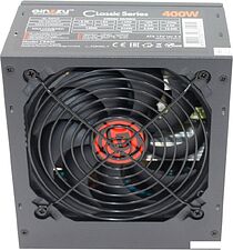 Блок питания Ginzzu CB400