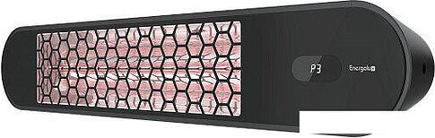 Инфракрасный обогреватель Energolux EIHS-2000-S1-BH