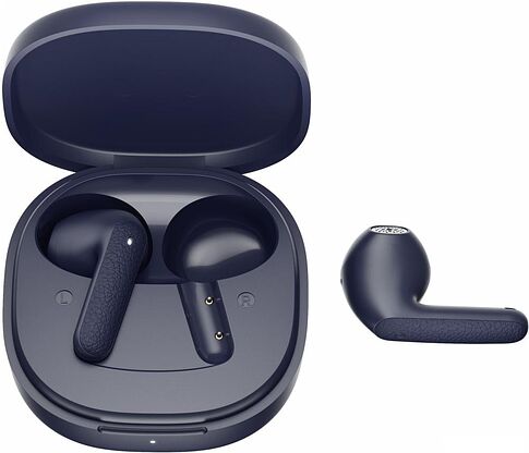 Наушники QCY Air QT41 (темно-синий)