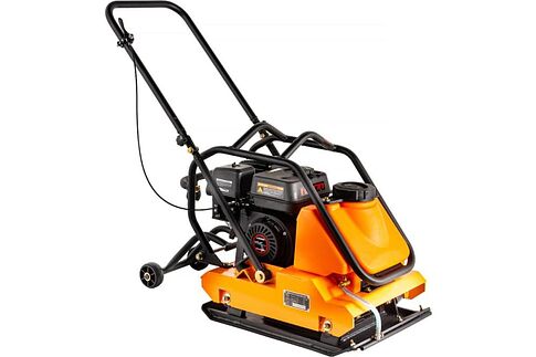 Виброплита Gigant BVP95T-L200