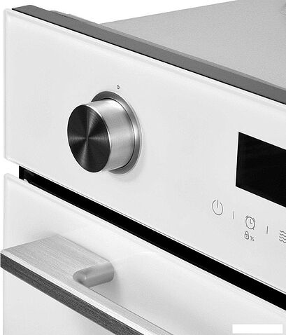 Электрический духовой шкаф MAUNFELD MCMO5015MFW