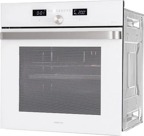 Электрический духовой шкаф Hiberg VM 6193 W