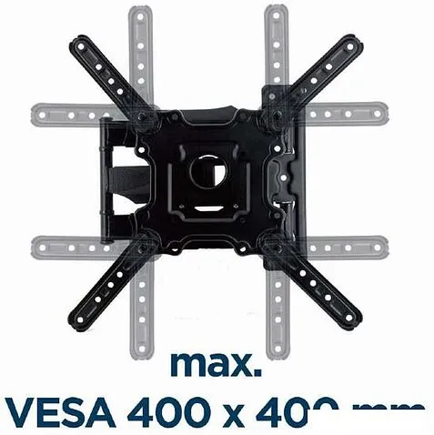 Кронштейн Gembird WM-55ST-01