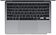 Ноутбук Apple Macbook Air 13" M3 2024 MC9D4