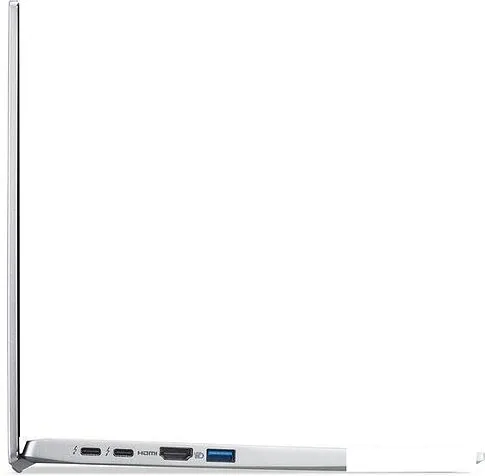Ноутбук Acer Swift 3 SF314-512-55N3 NX.K0EER.008